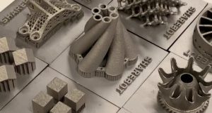 پرینتر سه بعدی فلزی چیست؟