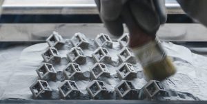 کاربرد پرینت سه بعدی در صنعت چیست؟